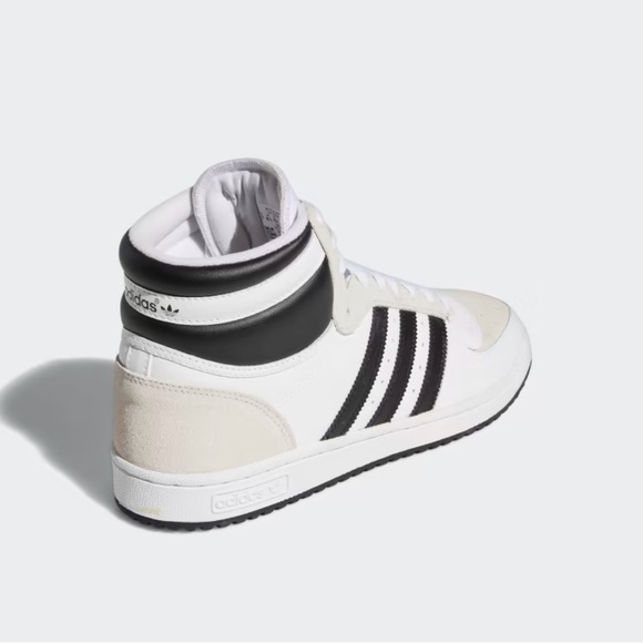 NIB adidas Top Ten RB - Picture 3 of 15